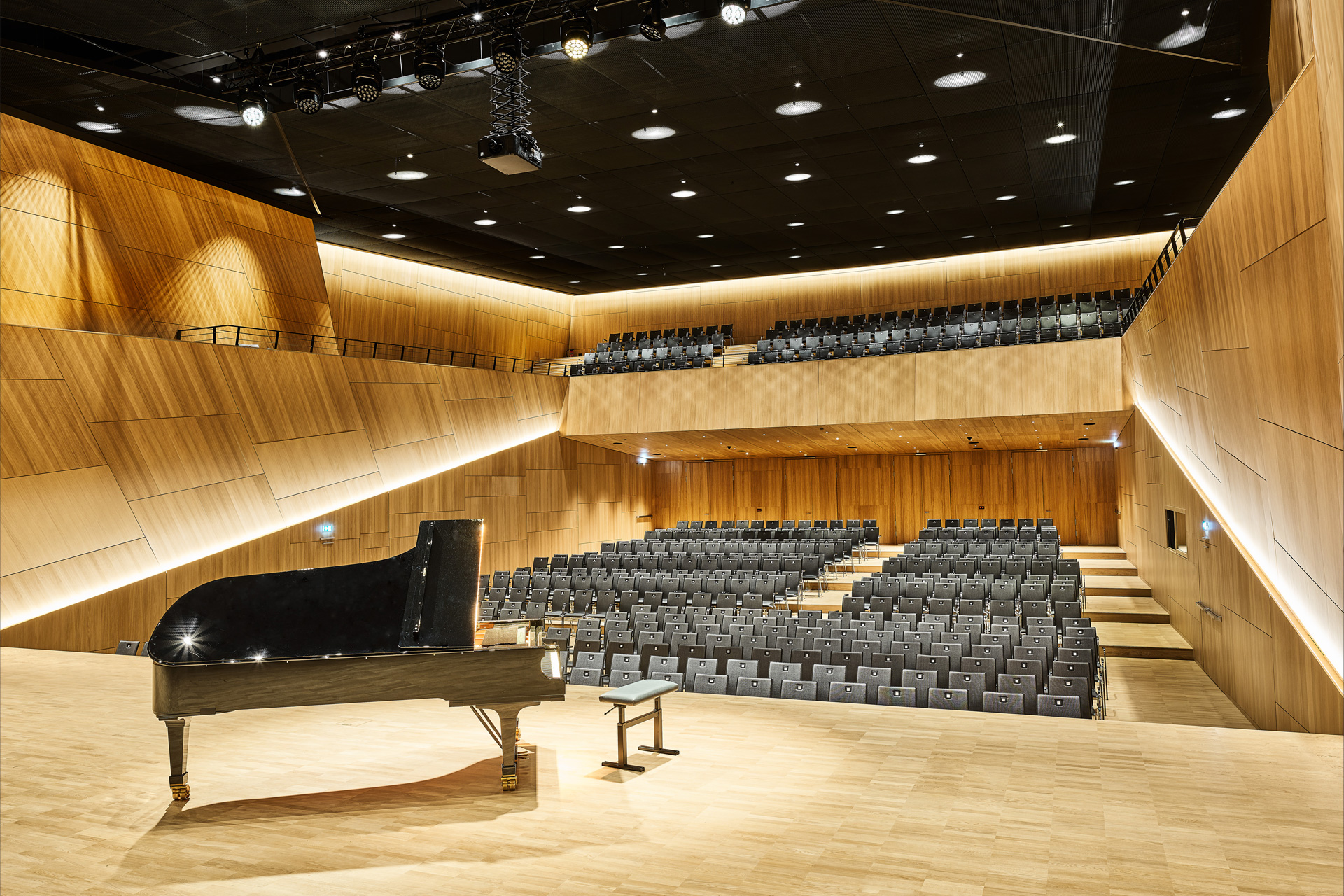 Tauberphilharmonie Weikersheim (Foto: Sascha Hauk)